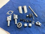 1997 Suzuki RM125 Oem Exhaust Powervalve Assembly 11254-36E10 11255-36E20. Fixed Price $379.99.