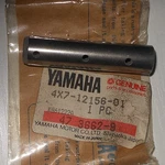 Yamaha Nos Shaft, Rocker 4X7-12156-01-00. Fixed Price $24.99.