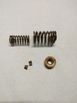 1984 Honda Valve Springs & Keepers Nighthawk. Fixed Price $5.99.
