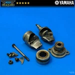 1989 Yamaha YZ125 Upper Exhaust Power Valve Flap Drum Genuine Oem 88-91. Fixed Price $209.99.