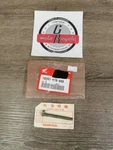 Nos Honda CR125R 1986 Spindle Cam 19351-KS6-000 H76. Fixed Price $191.92.