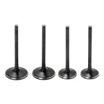 2007 4PCS Intake Exhaust Valve For Suzuki 12911-35G20 12912-35G20. Fixed Price $41.14.