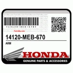 14120-MEB-670 Arm Honda. Fixed Price $29.95.