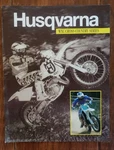 1993 Husqvarna Wxc Cross Country Series Brochure 125 610 Models. Fixed Price $13.97.