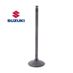 12911-37H00-000 Suzuki Valve,intake 1291137H00000, New Genuine Oem Part. Fixed Price $105.59.