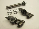 2007 Kawasaki Vulcan Classic Rear Cylinder Intake Side Rockers. Fixed Price $32.35.