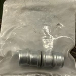 New Harley Davidson Oem Nos Valve Seal Qty: / TC2-18046-98. Fixed Price $14.00.
