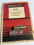 Harley Davidson Manley 99100 Bronze Intake Valve Guide Standard 1957-1983 Xl. Fixed Price $28.95.
