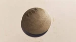 Yamaha FZ600 XJ650 XJ750 XS1100 XS850 Valve Adjusting Pad Shim 3.05 1J7-12169-T1. Fixed Price $5.00.