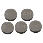 Pro-x 8.90MM Shims 2.24MM 29.890224. Fixed Price $22.57.