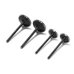 Intake Exhaust Valves 13 15 16 CRF450R #14711-MEN-A30 14721-MEN-A70 For Honda. Fixed Price $23.23.