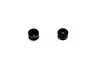 New Oem Triumph T3600004 Valve Seals Qty 2 Nos. Fixed Price $14.39.