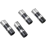 Feuling Parts Race Series +0.843-0.8435" Short Travel Hydraulic Lifters 4051ST. Fixed Price $299.95.