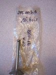 Bsa Intake Valve B44 Victor 441 Nichols 345-0026 Vintage Nos 41-0788. Fixed Price $21.18.
