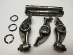 1988 Honda Shadow Rocker Arms With Guide Rear Cylinder. Fixed Price $13.56.