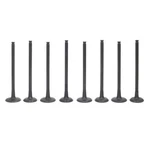 8PCS Intake Exhaust Valves Kit For Kawasaki Ninja 250R EX250 2008-2012. Fixed Price $99.98.