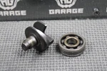 1999 99-00 Suzuki RM250 Oem Model Y Power Valve Exhaust Side Lh 11256-37E31. Fixed Price $49.99.