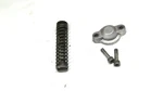 1993 93-01 Ktm 300 Exc Mxc Exhaust Valve Linkage Adjuster Spring 54637072000. Fixed Price $35.00.