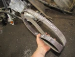 2003 Bmw F650 Cs Abs Drive Belt. Fixed Price $150.00.