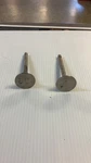 Nos Bsa Exhaust Valve Pn# 67-0743 1949-62 A-10 Super Rocket. Fixed Price $90.00.