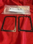 Ducati ST3S Valve Cover Gasket 2PCS New Oem 78810741A. Fixed Price $14.00.