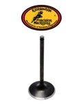 Kibblewhite 91-91217 Black Diamond Exhaust Valve Oversize 13-18 Can-am Maverick. Fixed Price $49.95.