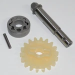 Honda Oil Pump 04-09 CRF250X. Fixed Price $119.99.