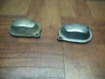 Yamaha Virago 750 XV920R Engine Top End Cylinder Head Cover 4X7-11186-00-00. Fixed Price $15.96.