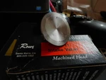 Nos Harley Davidson Knuckle Head 1936-1947 Rowe Intake Valve 740-11. Fixed Price $49.99.