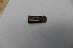 96 Kawasaki KX125 Power Holder-valve,main : 12023-1073. Fixed Price $58.00.