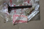 1978 KZ400C 1979 KZ400H Kawasaki Oem Intake Valve Part # 12004-1001. Fixed Price $49.49.