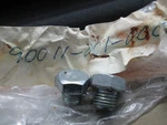 Honda Oem Valve Rocker Arm Shaft Screw 63 CA100 CA102 CA105 90011-001-000 QTY2. Fixed Price $7.98.