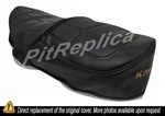 Kawasaki KZ1100 D1/D2/L1 1982 - 1983 Seat Cover Vco. Fixed Price $59.90.