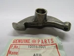 Nos Kawasaki Oem Rocker Arm 1980-1983 KZ440 1978-1979 KZ400 12016-1001. Fixed Price $24.74.