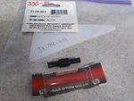 Nos Sunline Gas Stop Valve 31-04-001. Fixed Price $6.93.