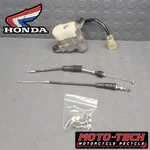 2004 Honda CR125R Oem Exhaust Valve Servo Motor 31420-KSR-505 312. Fixed Price $375.00.