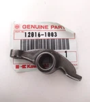 Kawasaki 12016-1003 Rocker Arm KLT110 KLX110 AN110 KLF110 Nos New. Fixed Price $65.33.