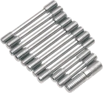 Eastern Performance Rocker Box Stud Kit Harley Big Twin Fl Fx 1966-1984 M-4-4538. Fixed Price $45.55.