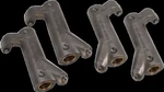 S&s Cycle 900-4098A Rocker Arms 1.725 84-17. Fixed Price $631.44.