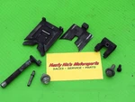1999 Kawasaki KX80 Oem Cylinder Power Exhaust Valve Bar Pin Hardware Set. Fixed Price $81.18.
