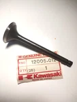 Kawasaki 12005-012 Exhaust Valve KZ400 Nos New Oem Vintage. Fixed Price $21.12.