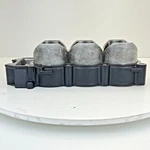 2013 2014 2015 2016 2017 Triumph Daytona 675R Cylinder Barrel Jug T1160977. Fixed Price $175.00.