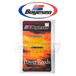 Boyesen Power Reeds For 1978-1989 Yamaha YZ250 Fuel & Air Nz. Fixed Price $56.71.