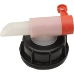 Motorex Valve Top Mount - 25 Liter 102435. Fixed Price $24.13.
