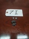 Suzuki Gear Shift Cam 25322-31310. Fixed Price $21.25.