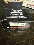 Fueling Endurance Beehive Spring Kit #1100 Fits Evo/twin Cam 84-04 Xl 86-03. Fixed Price $300.00.