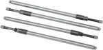 S&s Cycle 93-5123 Quickee Pushrods Adjustable Shovelhead 66-84. Fixed Price $220.95.
