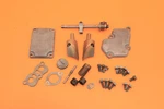 1998 96-00 Oem Cylinder Exhaust Power Valve Set Rod Holder Covers. Fixed Price $349.99.