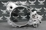 2000 Ktm 250 Exc Oem Right Side Engine Motor Inner Clutch Cover 54630001300. Fixed Price $129.99.