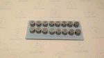 2002-07 Honda Aquatrax F/R-12/12X Oem Valve Lifter Set 14731-MT4-010. Fixed Price $66.71.